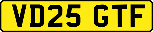 VD25GTF