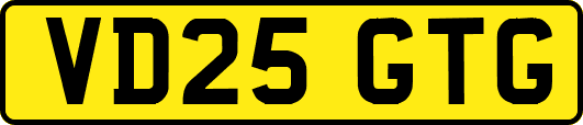 VD25GTG