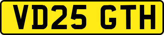VD25GTH