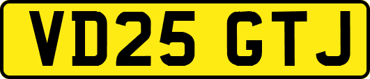 VD25GTJ