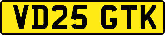 VD25GTK