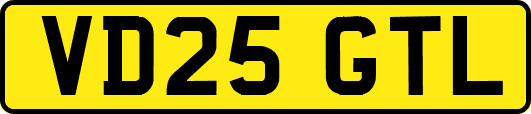 VD25GTL