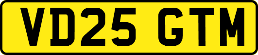 VD25GTM