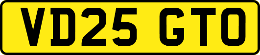 VD25GTO