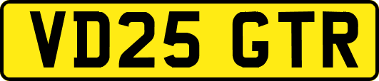 VD25GTR