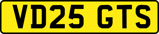 VD25GTS