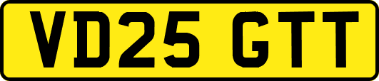 VD25GTT