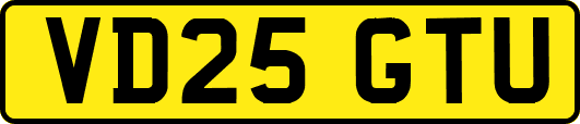 VD25GTU