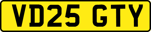 VD25GTY