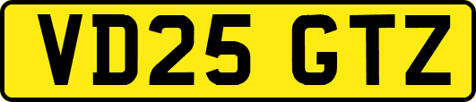 VD25GTZ