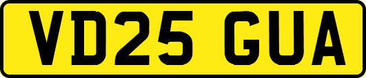 VD25GUA