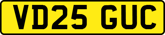 VD25GUC