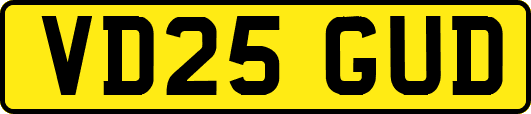 VD25GUD