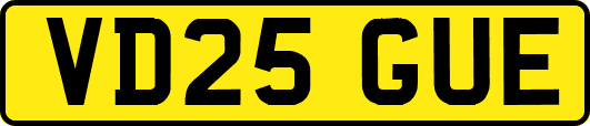 VD25GUE