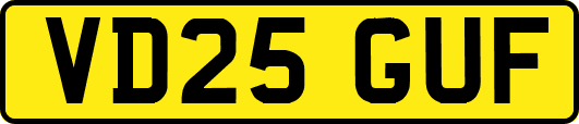 VD25GUF
