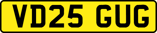 VD25GUG