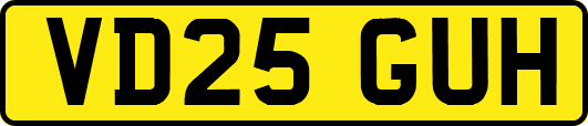VD25GUH