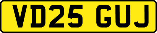 VD25GUJ
