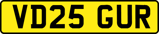 VD25GUR