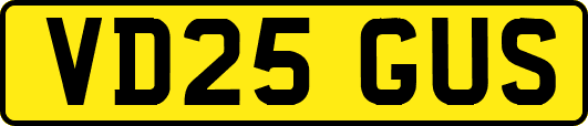 VD25GUS