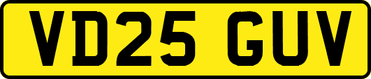 VD25GUV