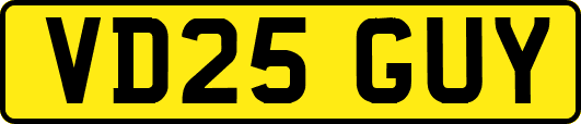 VD25GUY