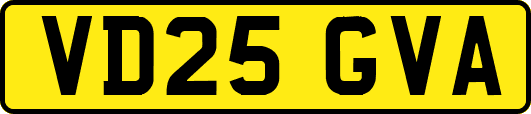 VD25GVA