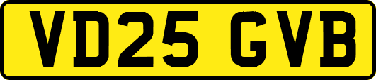 VD25GVB