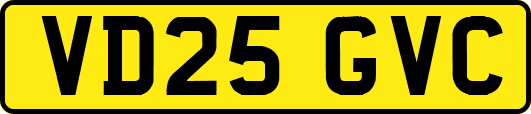 VD25GVC