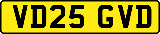 VD25GVD