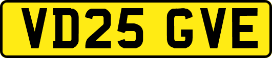 VD25GVE