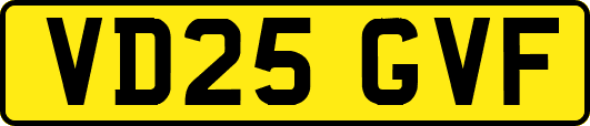 VD25GVF