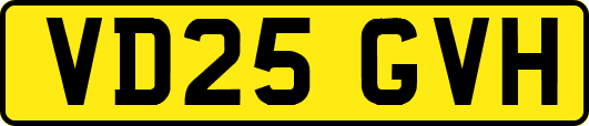 VD25GVH
