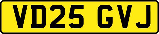 VD25GVJ