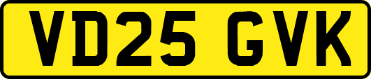VD25GVK