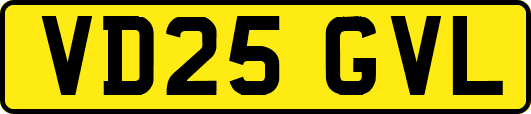 VD25GVL