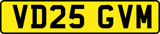 VD25GVM