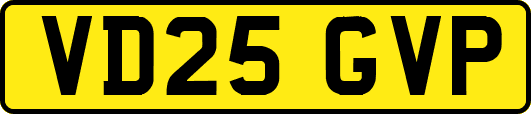 VD25GVP