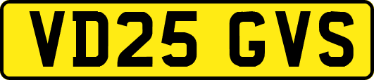 VD25GVS
