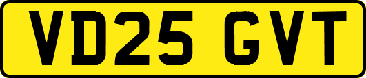 VD25GVT