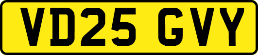 VD25GVY