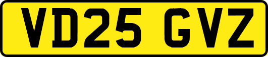 VD25GVZ
