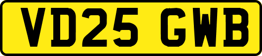 VD25GWB