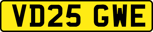 VD25GWE