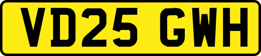 VD25GWH