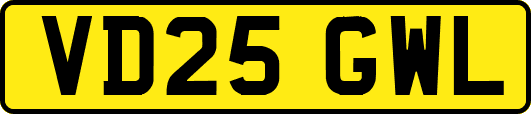 VD25GWL