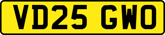VD25GWO