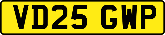 VD25GWP