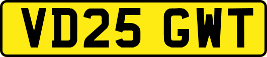 VD25GWT