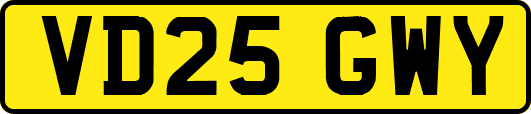 VD25GWY